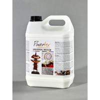 Powertex • transparant 5000g