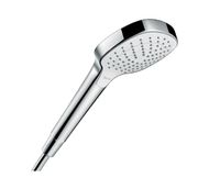 Hansgrohe Croma Select E 3 standen handdouche waterbesparend chroom