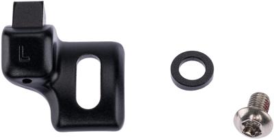 TRP Brake/shift lever adapter left i-spec