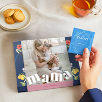 Thee personaliseren met 30 Pukka theezakjes
