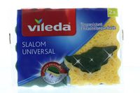 Vileda Schuurspons slalom universal (2 st) - thumbnail