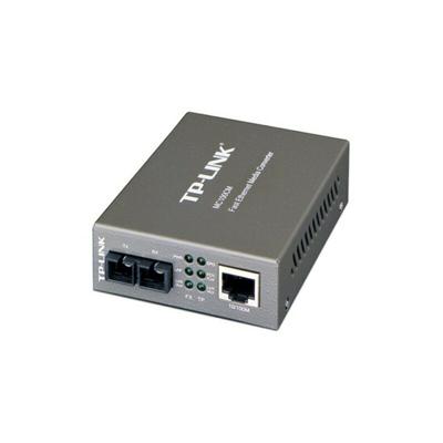 Multimode Mediaconvertor TP-Link MC100CM 1000 Mbit/s
