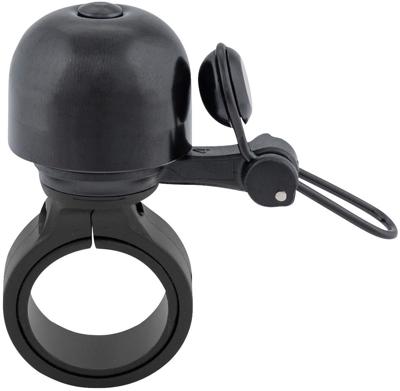 CONTEC mini fietsbel "diamond bing"