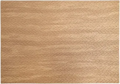 Unique Living placemat mora 30x43cm latte