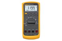 Fluke 83V/EUR Multimeter Digitaal CAT III 1000 V, CAT IV 600 V Weergave (counts): 6000 - thumbnail