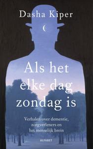 Als het elke dag zondag is (Paperback)