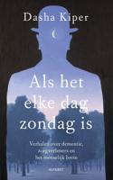 Als het elke dag zondag is (Paperback)