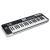 Samson Graphite 49 USB MIDI keyboard