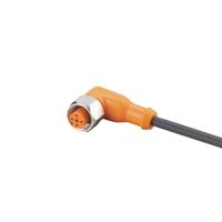 ifm Electronic EVM071 Aansluitkabel Aantal polen (sensoren): 5 Bus, haaks 2 m 1 stuk(s)