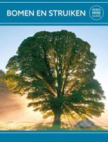 Bomen en struiken - Rebo mini guide - Hanneke van Dijk - Paperback (9789036643986) - thumbnail