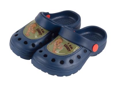 Kinder clogs Disney (Ik ben groot, 25)