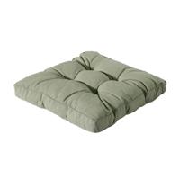 Florance zit Panama sage 73 cm x 73 cm Madison - Madison