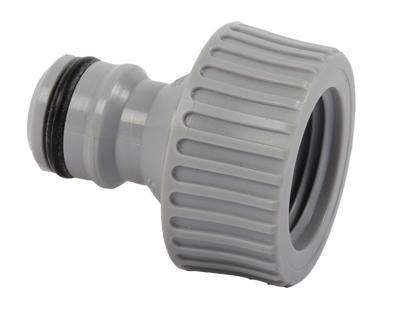 Kraannippel 1/2' met inwendige draad (pvc) op kaart - Talentools