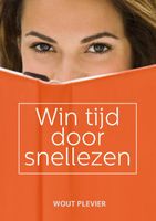 Win tijd door snellezen - Wouter Plevier - ebook