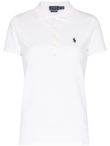 Polo Ralph Lauren polo Polo Pony - Blanc