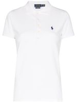 Polo Ralph Lauren polo Polo Pony - Blanc - thumbnail