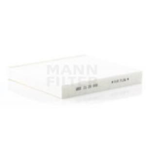 Mann-filter Interieurfilter CU 26 009