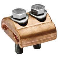 Klauke SAK670 Aftakklem Flexibel: - Massief: - 1 stuk(s)