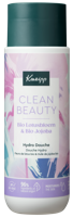 Kneipp Clean Beauty Bio Lotusbloem & Bio Jojoba Hydro Douche