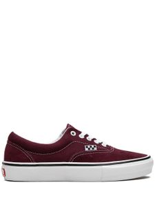 Vans baskets Skate Era 'Port' - Rouge