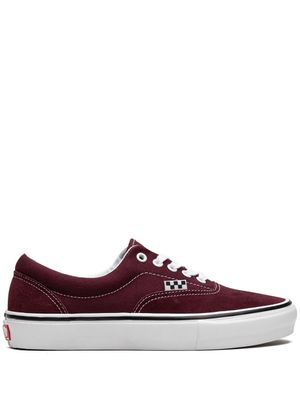 Vans baskets Skate Era 'Port' - Rouge