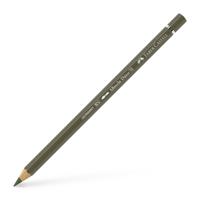 Faber Castell Aquarelpotlood Albrecht Dürer - 173 olijfgroen/geel