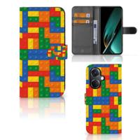 OnePlus Nord CE 3 | Telefoon Hoesje | Blokken
