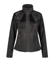 Luhta Altovaara Vest Dames Basic Black L Luhta Altovaara Vest Dames Basic Black L