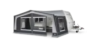 Dorema Monza XL300 Voortent (excl. frame)