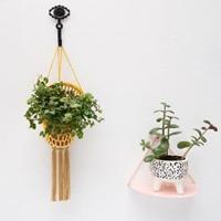 Yarn and Colors Must-Have Plant Holder Haakpakket 2