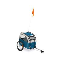 Beeztees Hondenfietskar Fortimo - 109 cm
