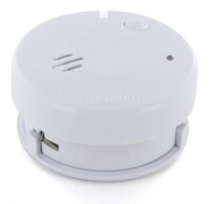 Chacon Optische rookmelder +lithium batterij 5 jaar - 7900506