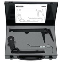 KS Tools 400.0925 Motorinstelgereedschapsset voor BMW/mini, 4-delig