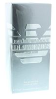 Armani Emporio diamonds eau de toilette vapo men (75 ml) - thumbnail