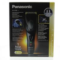 Panasonic Tondeuse AC/Rechargeable Hair Clipper 1Stuks | Voor Mannen