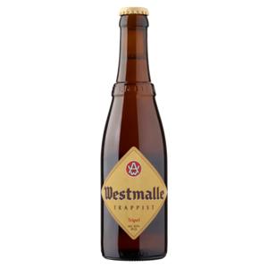 Westmalle Trappist Tripel Fles 33 cl bij Jumbo