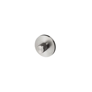 Buster and Punch - Thumbturn Lock / kruis 27mm