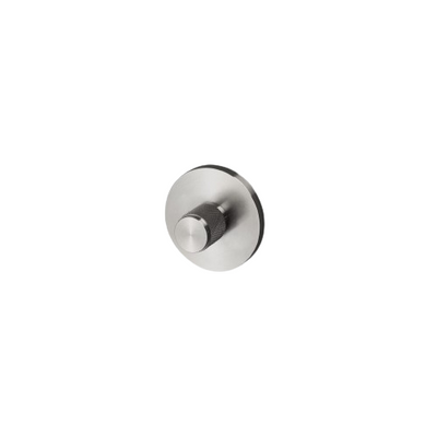 Buster and Punch - Thumbturn Lock / kruis 27mm