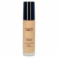 Les Couleurs De Noir Fusion Glow Foundation 02 Cool Neutral 30ml