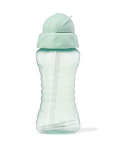 HEMA Drinkfles 300ml Met Rietje