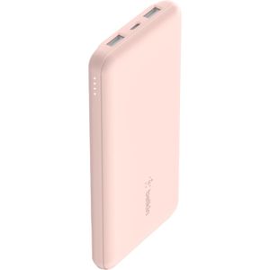 Belkin BoostCharge 3-poorts 10.000 mAh - 15 W powerbank