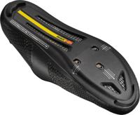 MAVIC race schoen "cosmic ultimate iii" shoe cos.ult.iii 46 black