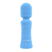 Massager Evolved Blauw