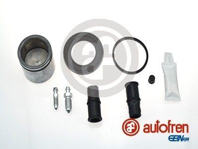 Reparatieset, remklauw D41173C