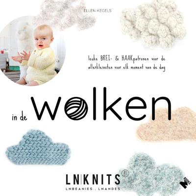 In de wolken (Paperback)