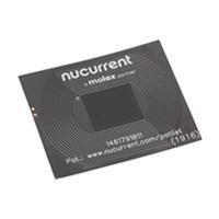 Molex 146179-1011 1 stuk(s) Tape on Full reel - thumbnail