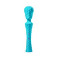 Vibrator FemmeFunn Turkoois XXL XL