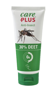 Anti-insect 30% deet gel 75ml