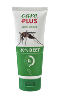 Anti-insect 30% deet gel 75ml