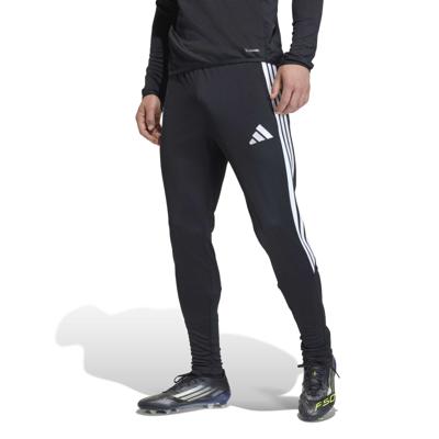 adidas Tiro 26 League Regular Trainingsbroek Zwart Wit